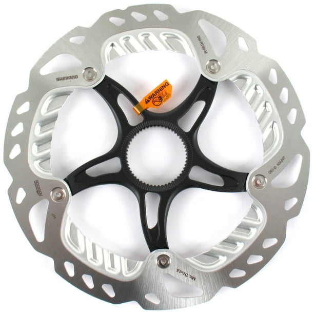 shimano xtr brake rotors