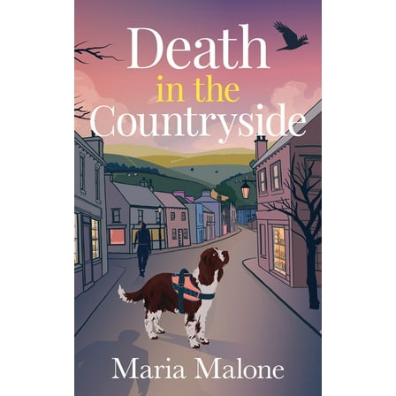 Death in the Countryside, (Hardcover)