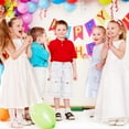 thumbnail image 4 of Miangastore balloons inflator Balloon Pumps Plastic Hand Push Type Simple for Adults 3pcs, 4 of 8