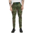 thumbnail image 1 of Elevenparis Hombre Fleece Casual Jogger Pantalones salvia S/29, 1 of 2