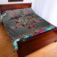 thumbnail image 4 of Mystic House - Witch Bedding Set, 4 of 5