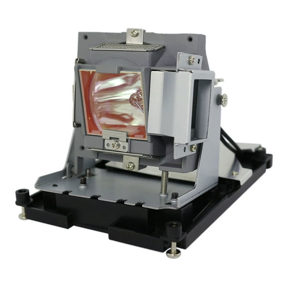 Lutema Économie pour Eiki 5811118436-SEK Lampe de Projecteur avec Boîtier