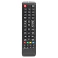 thumbnail image 1 of Peggybuy 5pcsBN5901303A TV Remote Control Universal Controller for E43NU7170, 1 of 6