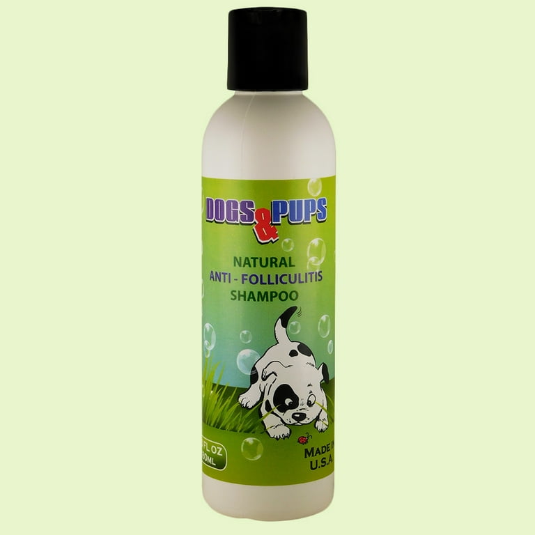 Mite shampoo for dogs walmart hotsell