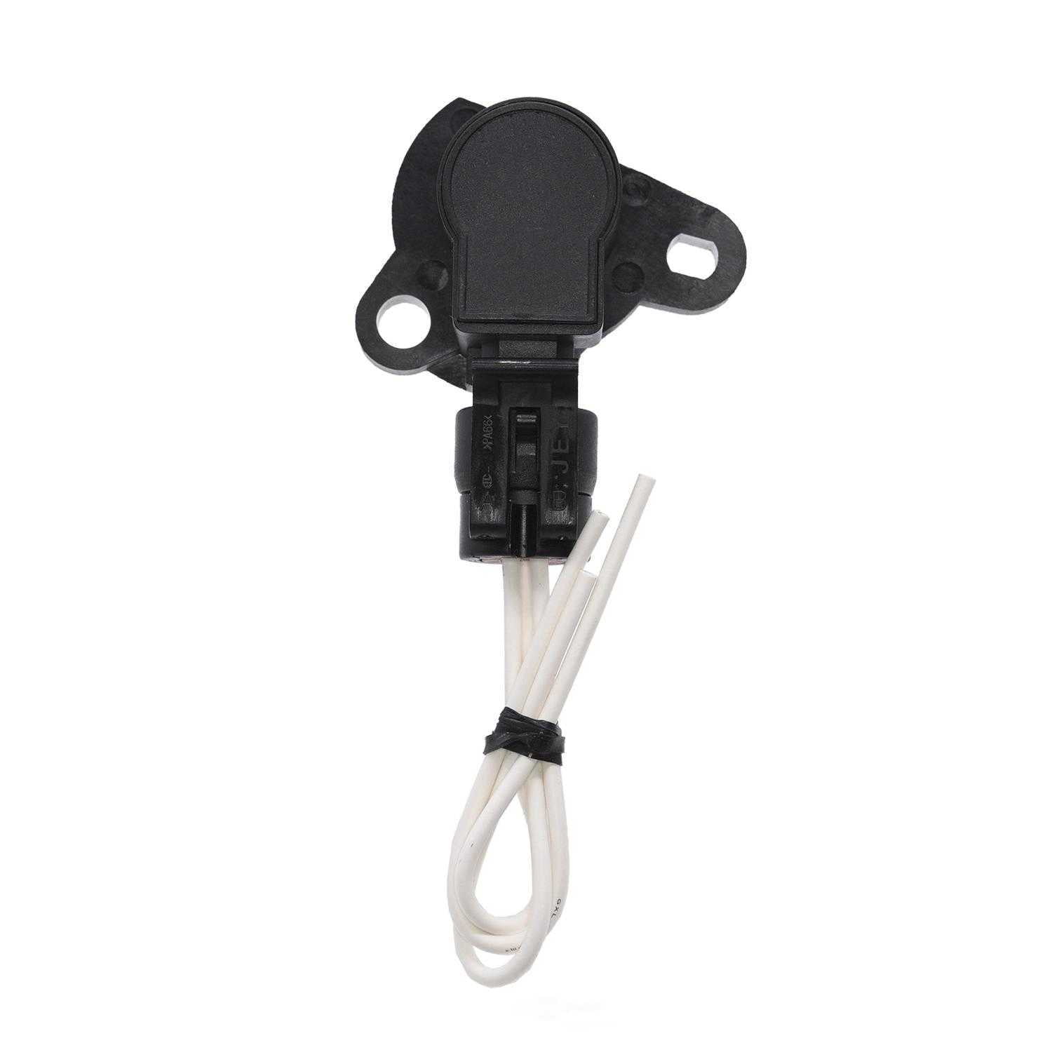 Walker 200-91326 Throttle Position Sensor Fits select: 1991-1997 SATURN SL2, 1991-1997 SATURN SL1