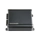 thumbnail image 1 of Amplificador KICKER CXA4001-Amplificador de subwoofer mono clase D de 400 vatios, 1 of 8