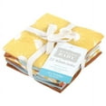 thumbnail image 2 of Hudson Baby Flannel Cotton Washcloths, My Sunshine 12 Pack, One Size, 2 of 7