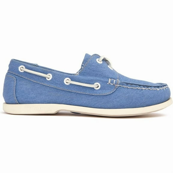 Chatham Marine Chatham X Joules Jetty Lady Shoes