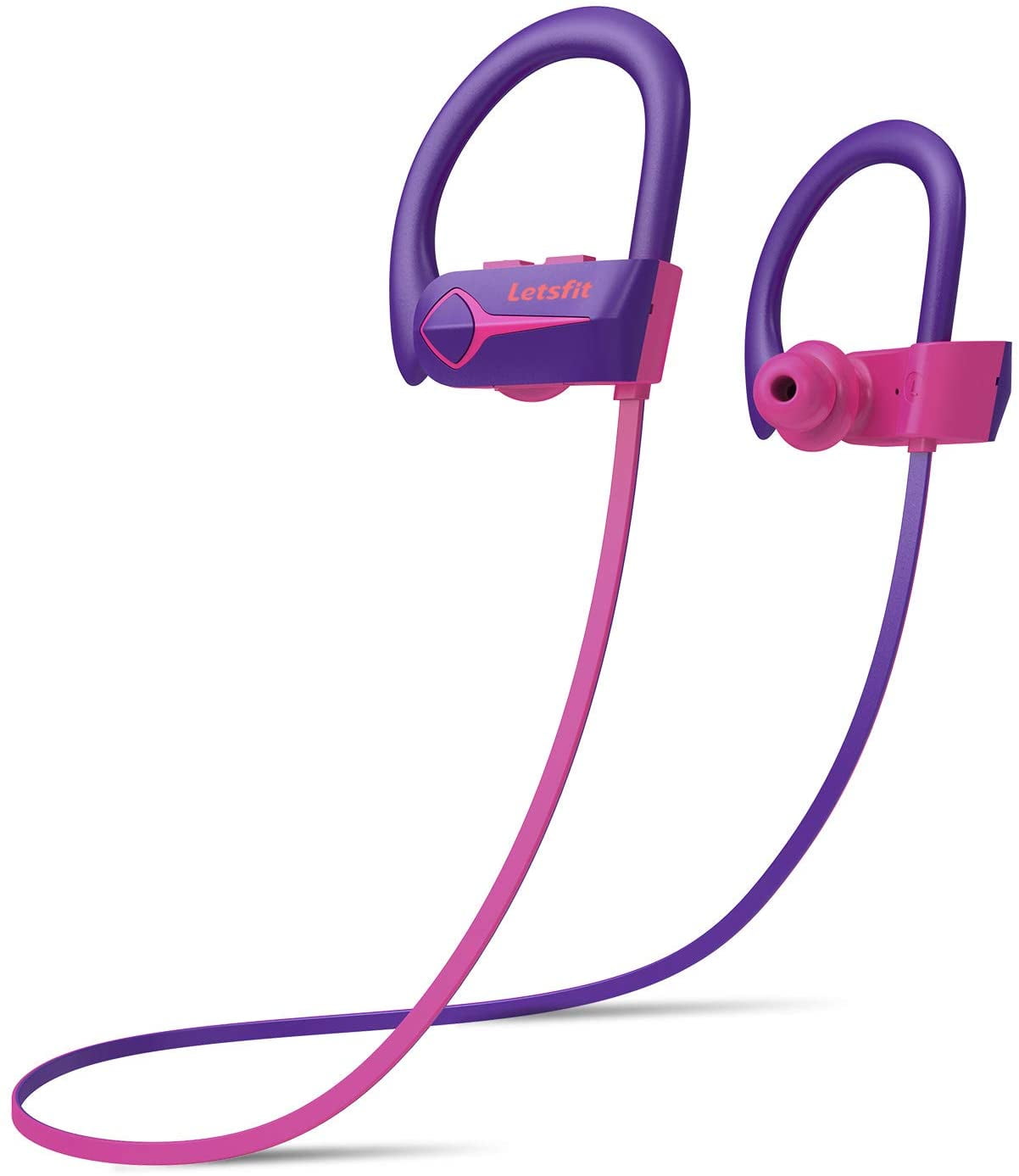 Letsfit Headphones U8L - Walmart.com