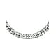 thumbnail image 3 of Pulsera  Xtellar Esclava De Acero Inoxidable Para Hombre 6mm 21cm  Color Plateado, 3 of 5