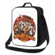 thumbnail image 1 of Bolsa de almuerzo con diseño de Looney Tunes, bonita bolsa de almuerzo con aislamiento, lonchera reutilizable, bolsa térmica para picnic, viajes al aire libre, 1 of 5