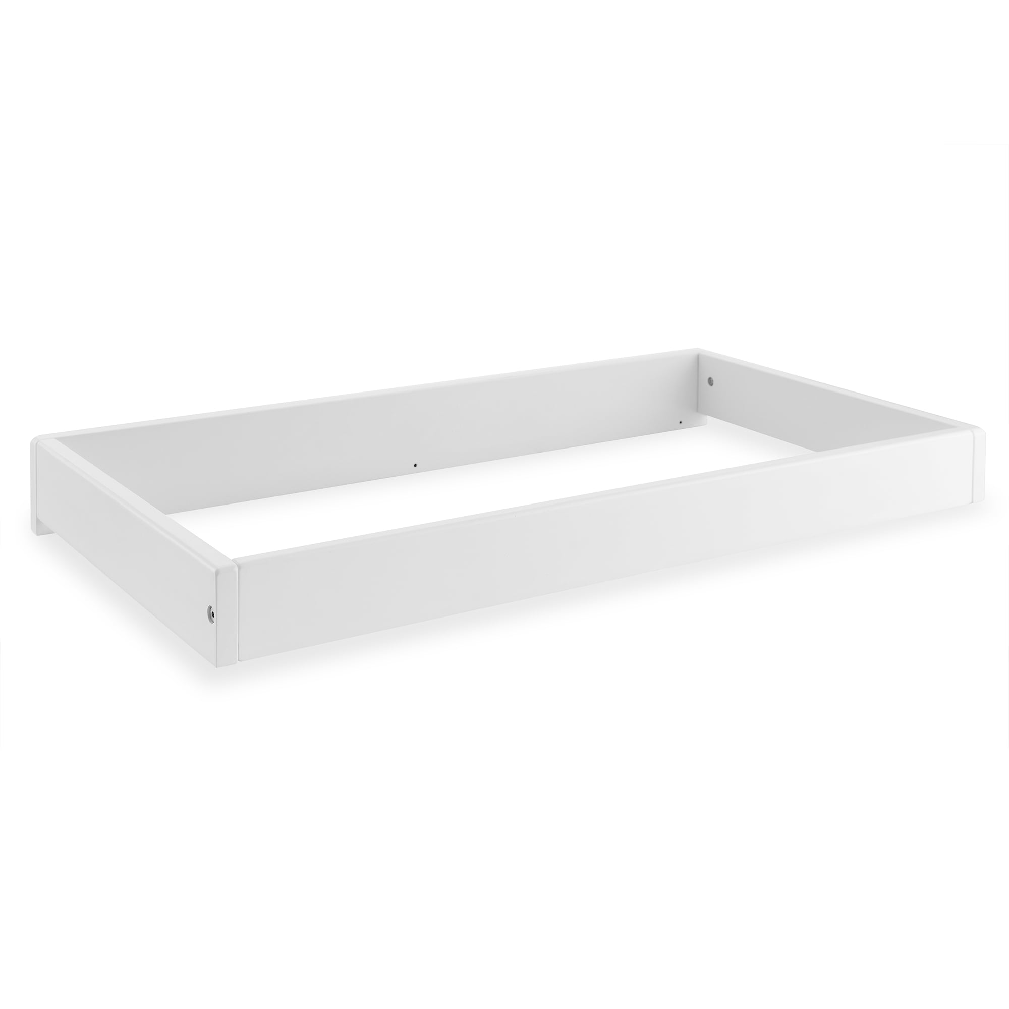 Ti Amo Dressing Kit for 6 Drawer Double Dresser, Farmhouse Grey, Wood  Composite - Walmart.com