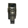 thumbnail image 5 of G.A.S Hardware Roller Assembly for Sliding Door, Tandem Roller Replacement, 1 ¹/₄" Precision Bearing Wheels, 5 of 7