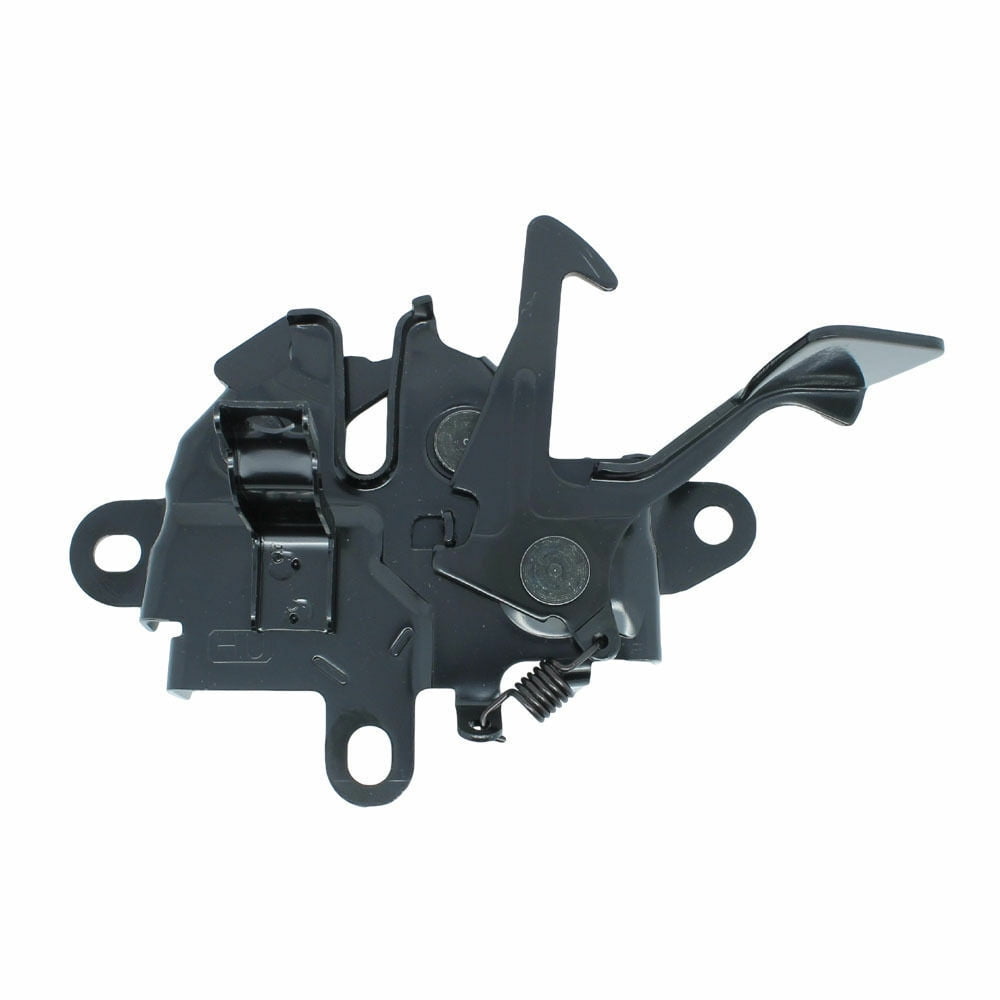 2008 Toyota Camry Hood Latch