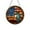 G, variant on AYktou 4th of July Decorations-Stained Glass Window Hanging,2D Acrylic USA Flags Stained Glass Suncatcher,Art Crafts Pendant for Home Door Independence Day Memorial Day Decorations