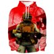 thumbnail image 3 of Sudadera con capucha Gun Game Standoff 2, ropa de calle de moda para hombre, sudadera con capucha de anime con estampado 3D, sudaderas de gran tamaño, jersey para adolescentes, 3 of 5