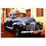 Trademark Art "1941 Chevy Deluxe" Canvas Art