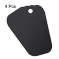 thumbnail image 3 of Unique Bargains 4pcs Boot Shaper Form Inserts 20' Boots Tall Support for Women and Men, Black, 3 of 6