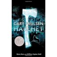 thumbnail image 2 of Hatchet, 2 of 2
