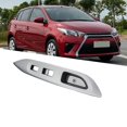 thumbnail image 3 of Passenger Side Front Door Armrest Upper Panel Trim 74231-52530 For Toyota Yaris 2006-2016 Power Window Switch Bezel, 3 of 3