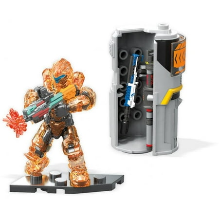 Mega Construx Halo Rocket Boost Power Pack - Walmart.com