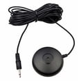 thumbnail image 2 of Mosiee Microphone de Bureau Joint 3.5Mm Audio Calibration Numéro Conférence pour Ordinateurs Portables Pièces de Microphone, 2 of 9