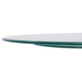 thumbnail image 6 of Miumaeov Round Tempered Glass Table Top 360° Rotating Tempered Glass Turntable Heavy-Duty Load Capacity for Dining Tables Banquets, 6 of 13