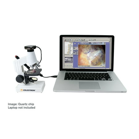 Celestron Digital Microscope Kit
