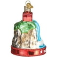 thumbnail image 3 of Old World Christmas Niagara Falls Glass Blown Ornaments for Christmas Tree, 3 of 5