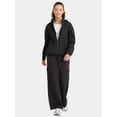thumbnail image 2 of Avia Women's Cargo Knit Pants, Sizes XS-XXXL, 2 of 5
