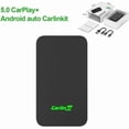 thumbnail image 1 of Wireless Carplay Adapter - Carlinkit - 5.0 - Compatible with KIA - Bluetooth 4.1 - Easy Upgrade, 1 of 4