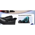thumbnail image 6 of OrthoComfoot Women's Orthopedic Wide Walking Shoes: Comfortable Supportive Shoes for Walking and Everyday Wear, 6 of 7