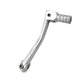 thumbnail image 1 of Universal Palanca de Engranajes de Accesorios de Motocicleta para 110cc 125cc 160cc Bike ATV - Plata Sunnimix Palanca de cambio de marchas, 1 of 7