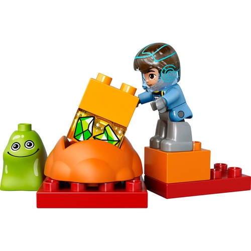 lego duplo space