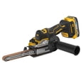 thumbnail image 1 of Lijadora de correa inalámbrica Bandfile Power Tool DEWALT 20V MAX, 1 of 7