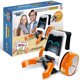 thumbnail image 1 of Dr. STEM: Robot Innobot: Kit de Ciencia de Programación y Construcción de Robótica, Movimiento 360 con Acción de Agarre, Realiza Acrobacias, Control Habilitado para Bluetooth, Niños Mayores de 8 Años, 1 of 5