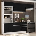 thumbnail image 2 of Cocina Integral Completa Modular Madesa Glamy 270cm BN 14, 2 of 5