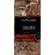 Marketside Cinnamon Bread
