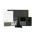 thumbnail image 4 of Time Recording Device Employee Clock In Out Machine Fingerprint Recognition System, 4 of 4
