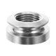 thumbnail image 4 of Guitar Jack Button Endpin Jack Button Replacement Guitar Strap Repair Accessory, 4 of 4