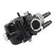 thumbnail image 1 of Motorcycle Carburetor Phbg 21mm Ad Carburetor For 50-100cc 2-stroke Racing Engines, 1 of 5