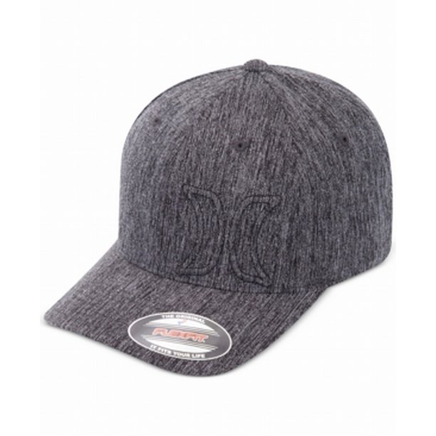 Hurley Hurley Mens Logo Baseball Cap