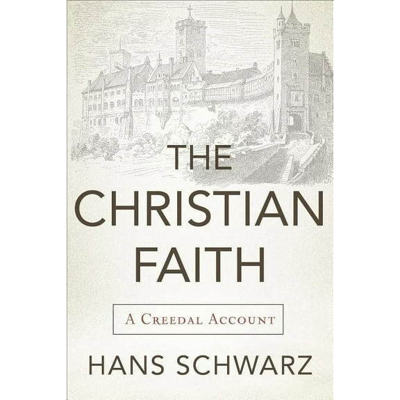 Christian Faith, (Paperback)