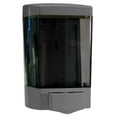thumbnail image 3 of Tough Guy Soap Dispenser,46 oz,Smoke Gray 9345-90-LA001, 3 of 3