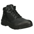 thumbnail image 2 of Belleville  Mens Spear Point 5" Side-Zip Tactical   Work Safety Shoes Casual, 2 of 5