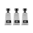 thumbnail image 1 of Paquete 3 Tequila 1800 Añejo Cristalino 700 ml 1800 Añejo Cristalino, 1 of 3