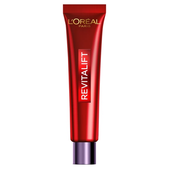 Hidratante Facial L'Oréal Paris Revitalift Borrador de bolsas Instantáneo 15 ml