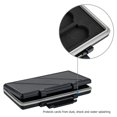 thumbnail image 4 of Étui de Protection SSD M.2 2280 4 Emplacements pour PC Bureau Ordinateur Portable M.2 2280 Disque Dur Interne à État Solide, 4 of 5
