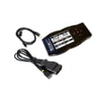 thumbnail image 1 of SCT Flash Computer Programmer 7015PD-B X4 Power Flash; Economy/Performance/Tow; Reads and Clears Diagnostic Trouble Codes; With Unlock Cable, 1 of 2