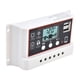 thumbnail image 1 of Controlador De Panel Solar, Controlador Solar PWM 12V/24V Controlador De Panel Solar Carga Descarga Controlador Solar Batería USB Dual Para Comercio Para Industria, 1 of 7
